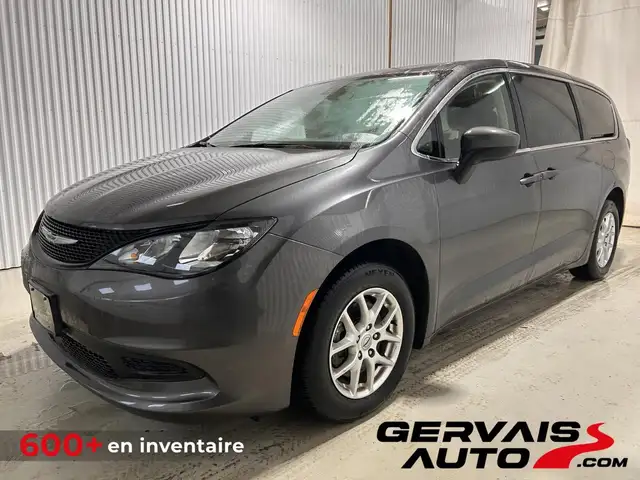 Chrysler Grand Caravan SXT 2RM 2022 à vendre