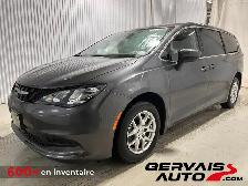 Chrysler Grand Caravan SXT 2RM 2022 à vendre