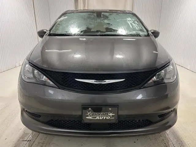 Chrysler Grand Caravan SXT 2RM 2022 à vendre - Photo 3