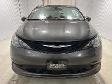Chrysler Grand Caravan SXT 2RM 2022 à vendre - Photo 3