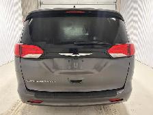 Chrysler Grand Caravan SXT 2RM 2022 à vendre - Photo 9