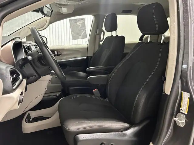 Chrysler Grand Caravan SXT 2RM 2022 à vendre - Photo 13