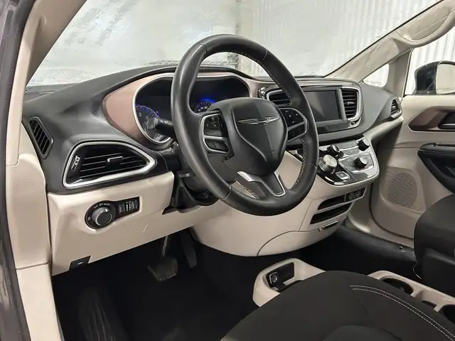 Chrysler Grand Caravan SXT 2RM 2022 à vendre - Photo 14