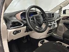 Chrysler Grand Caravan SXT 2RM 2022 à vendre - Photo 14