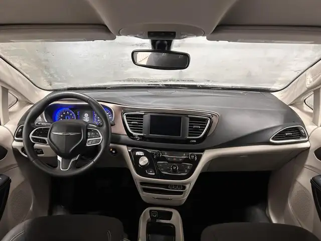 Chrysler Grand Caravan SXT 2RM 2022 à vendre - Photo 15