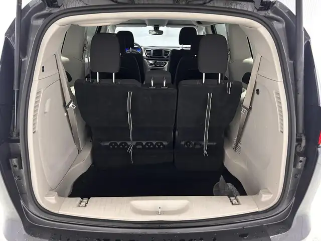 Chrysler Grand Caravan SXT 2RM 2022 à vendre - Photo 18