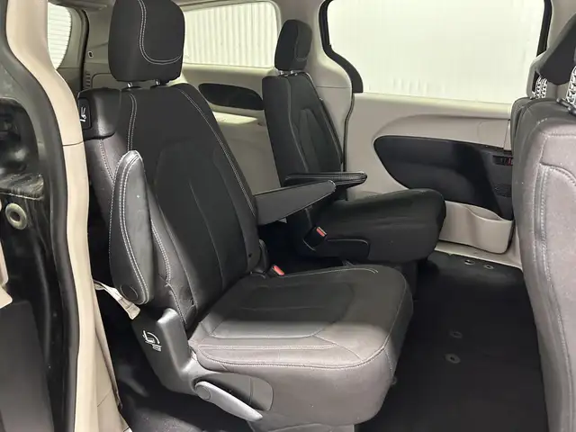 Chrysler Grand Caravan SXT 2RM 2022 à vendre - Photo 19