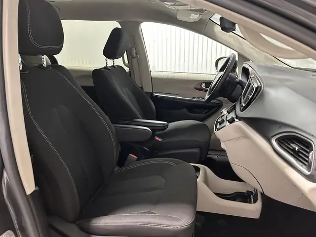 Chrysler Grand Caravan SXT 2RM 2022 à vendre - Photo 20