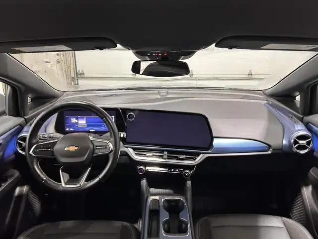 Chevrolet Equinox EV LT 4 portes avec 2LT 2024 à vendre - Photo 15