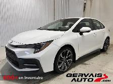 Toyota Corolla SE CVT 2022 à vendre