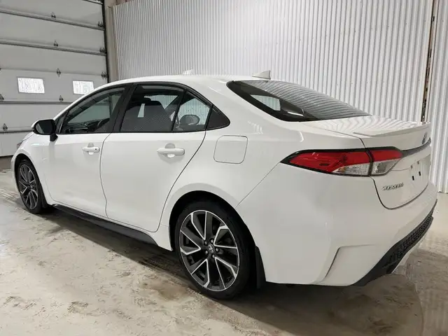 Toyota Corolla SE CVT 2022 à vendre - Photo 11