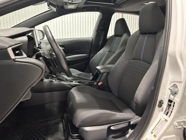 Toyota Corolla SE CVT 2022 à vendre - Photo 13