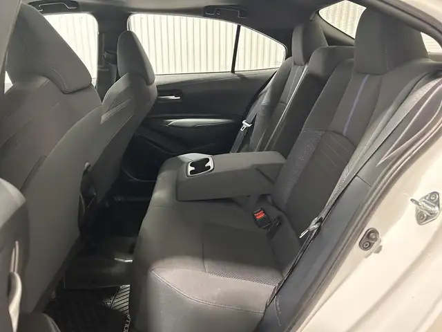 Toyota Corolla SE CVT 2022 à vendre - Photo 17