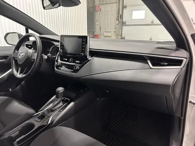 Toyota Corolla SE CVT 2022 à vendre - Photo 21