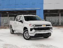 2026 Chevrolet Silverado 1500 LT - Photo 2