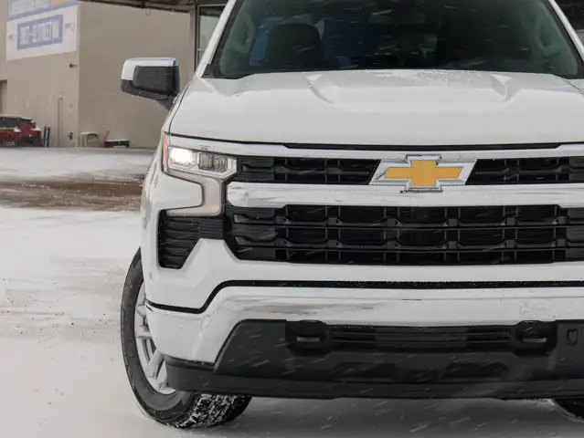 2026 Chevrolet Silverado 1500 LT - Photo 5