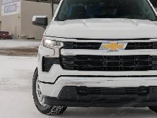 2026 Chevrolet Silverado 1500 LT - Photo 5