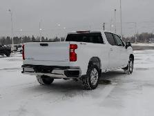 2026 Chevrolet Silverado 1500 LT - Photo 10