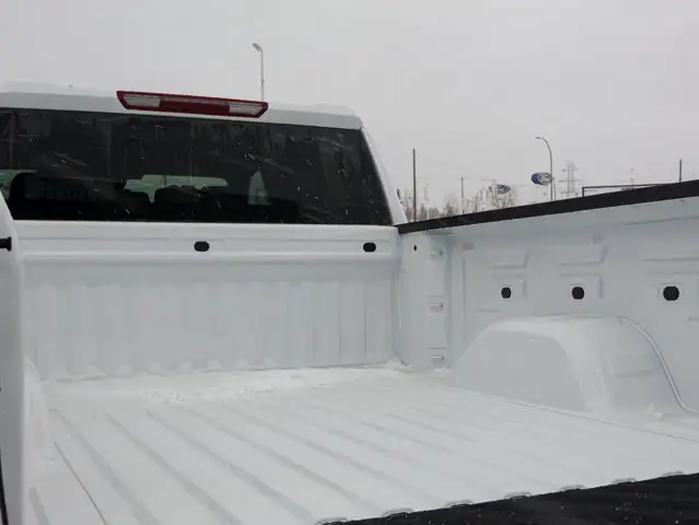 2026 Chevrolet Silverado 1500 LT - Photo 11