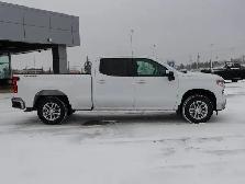2026 Chevrolet Silverado 1500 LT - Photo 12