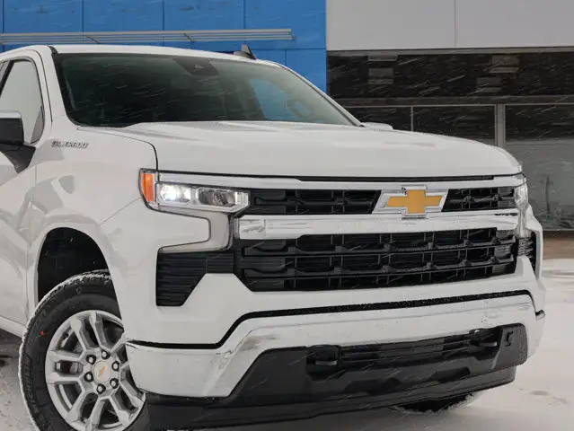 2026 Chevrolet Silverado 1500 LT - Photo 14