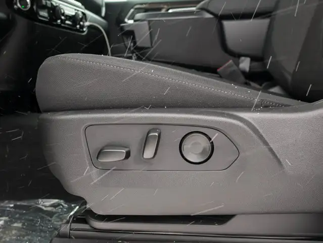 2026 Chevrolet Silverado 1500 LT - Photo 18