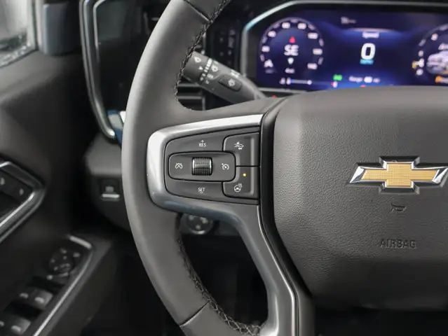 2026 Chevrolet Silverado 1500 LT - Photo 21