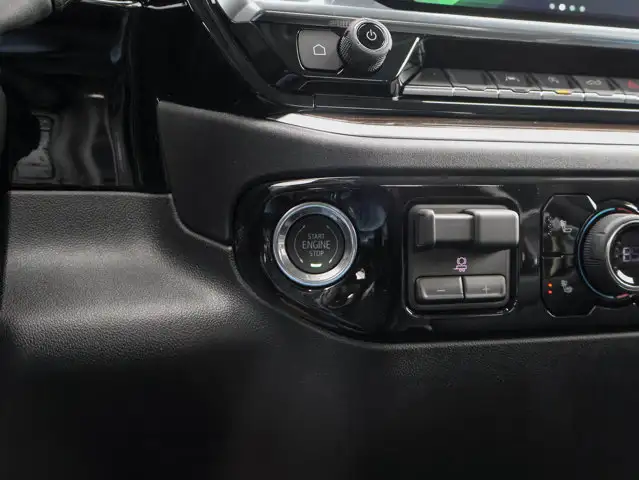 2026 Chevrolet Silverado 1500 LT - Photo 24