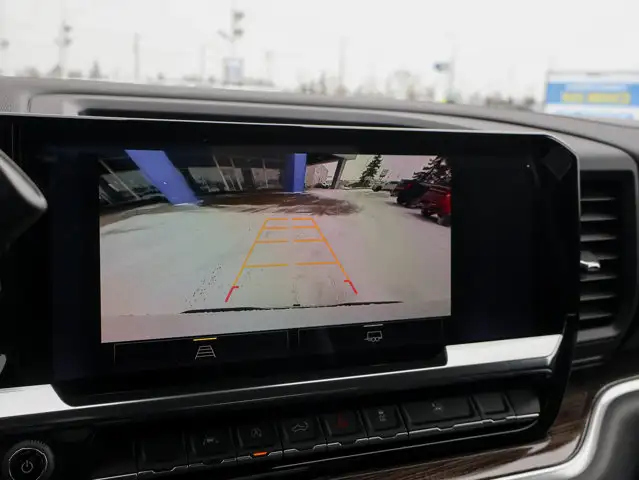 2026 Chevrolet Silverado 1500 LT - Photo 26