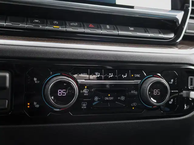 2026 Chevrolet Silverado 1500 LT - Photo 28