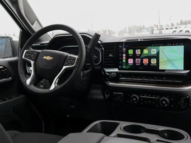 2026 Chevrolet Silverado 1500 LT - Photo 29