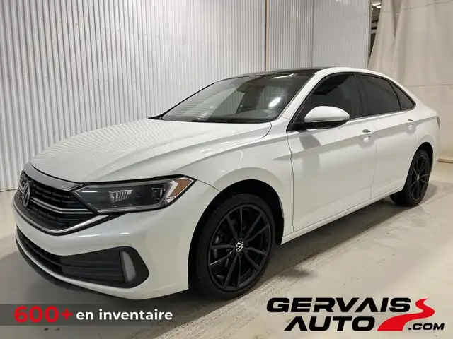 Volkswagen Jetta Highline avec boîte automatique 2022 à vendre