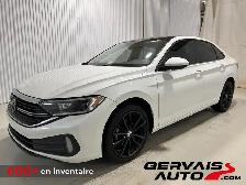 Volkswagen Jetta Highline avec boîte automatique 2022 à vendre