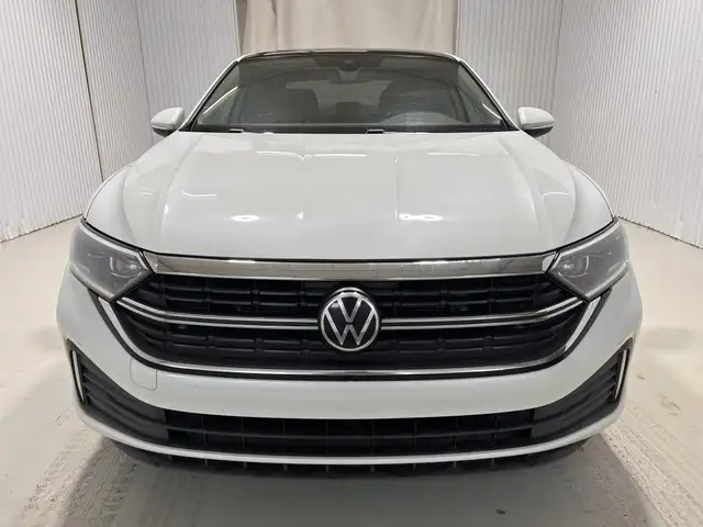 Volkswagen Jetta Highline avec boîte automatique 2022 à vendre - Photo 3