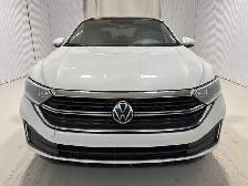 Volkswagen Jetta Highline avec boîte automatique 2022 à vendre - Photo 3