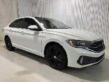 Volkswagen Jetta Highline avec boîte automatique 2022 à vendre - Photo 5
