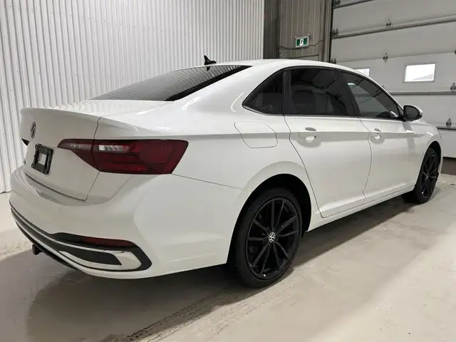 Volkswagen Jetta Highline avec boîte automatique 2022 à vendre - Photo 7