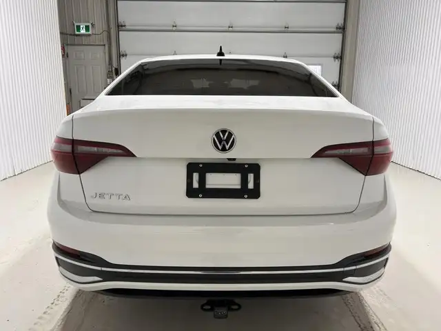 Volkswagen Jetta Highline avec boîte automatique 2022 à vendre - Photo 9