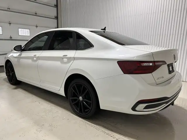 Volkswagen Jetta Highline avec boîte automatique 2022 à vendre - Photo 11