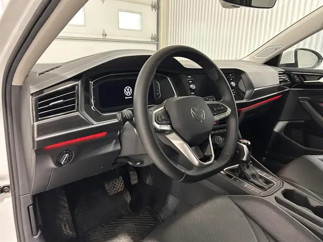 Volkswagen Jetta Highline avec boîte automatique 2022 à vendre - Photo 14