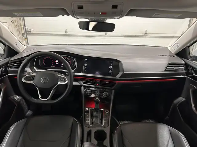 Volkswagen Jetta Highline avec boîte automatique 2022 à vendre - Photo 16