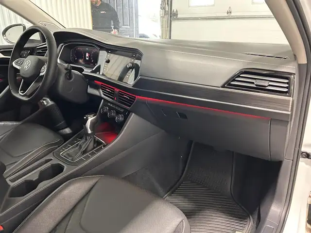 Volkswagen Jetta Highline avec boîte automatique 2022 à vendre - Photo 21