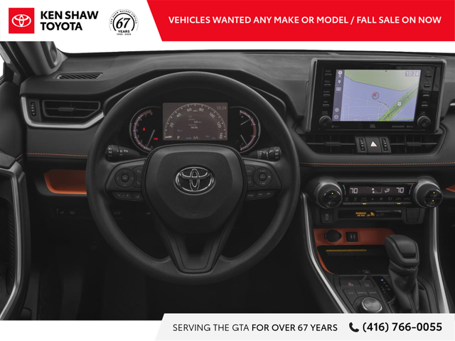 2021 Toyota RAV4 LE - Photo 4