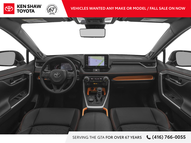 2021 Toyota RAV4 LE - Photo 5