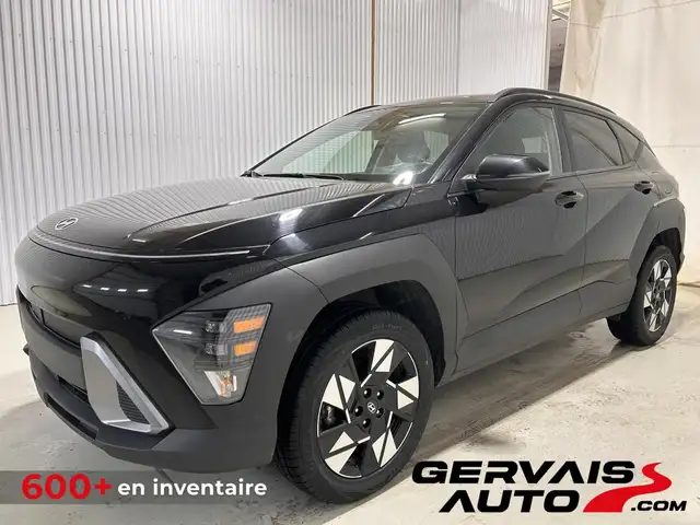 Hyundai Kona 2.0L Preferred TI 2024 à vendre