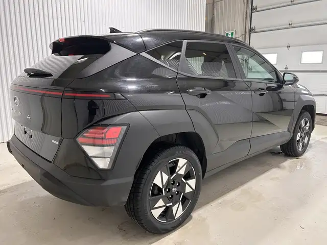 Hyundai Kona 2.0L Preferred TI 2024 à vendre - Photo 7