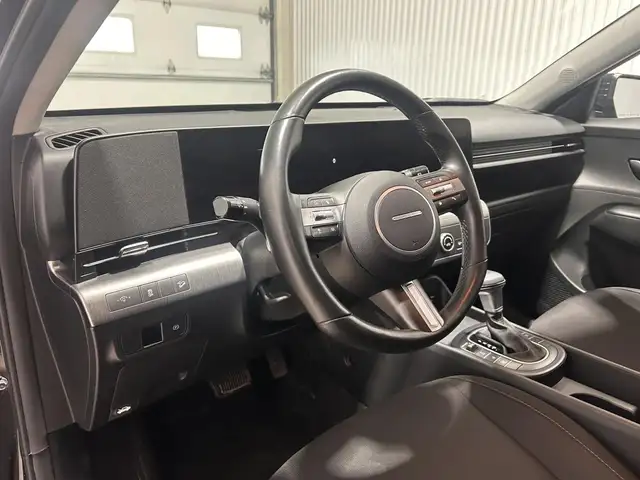 Hyundai Kona 2.0L Preferred TI 2024 à vendre - Photo 12