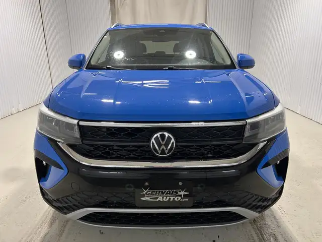 Volkswagen Taos Comfortline TA 2024 à vendre - Photo 3