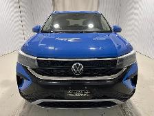 Volkswagen Taos Comfortline TA 2024 à vendre - Photo 3