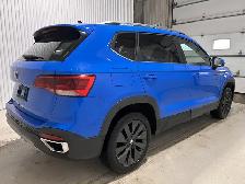 Volkswagen Taos Comfortline TA 2024 à vendre - Photo 7